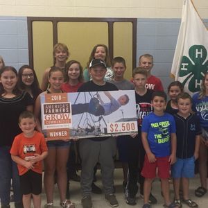 Meet your Posher, John-annie